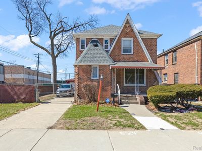 16133 Manor St, Detroit, MI, 48221