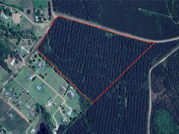 Lee Rd, Franklinton, LA 70438