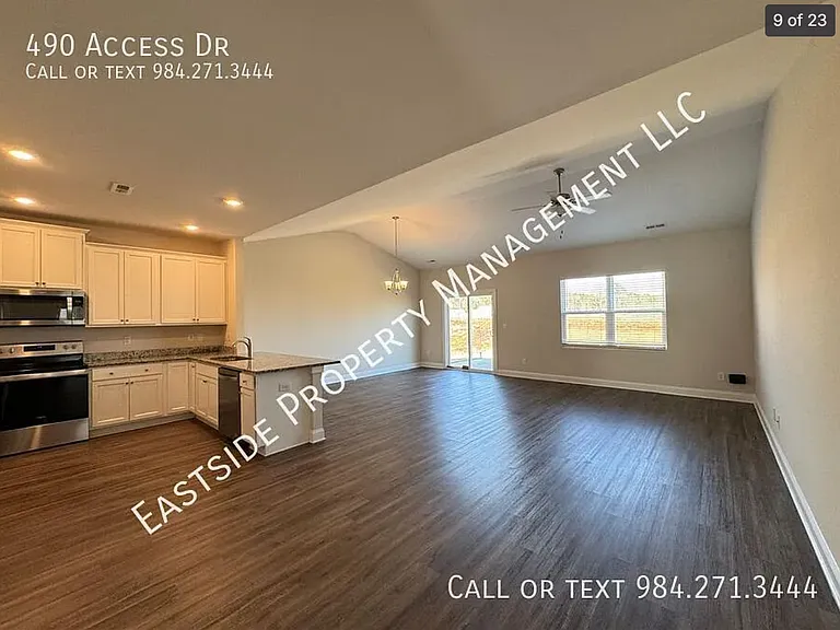 490 Access Dr — Photo 9