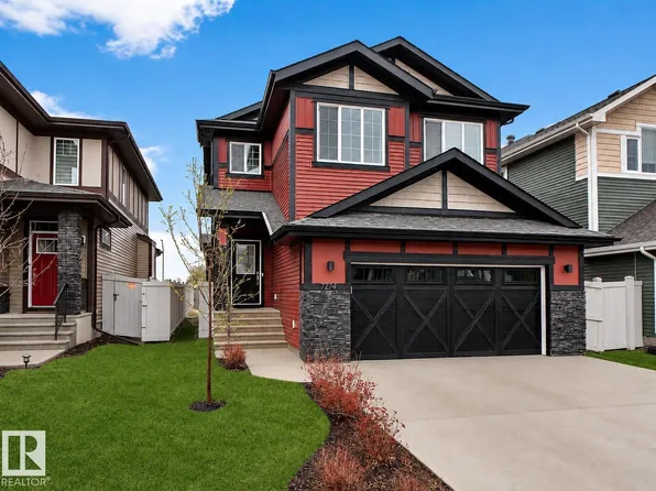7274 Morgan Rd NW, Edmonton, AB T5E 6V7