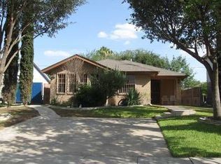 1613 Quail Creek Rd, Laredo, TX 78045
