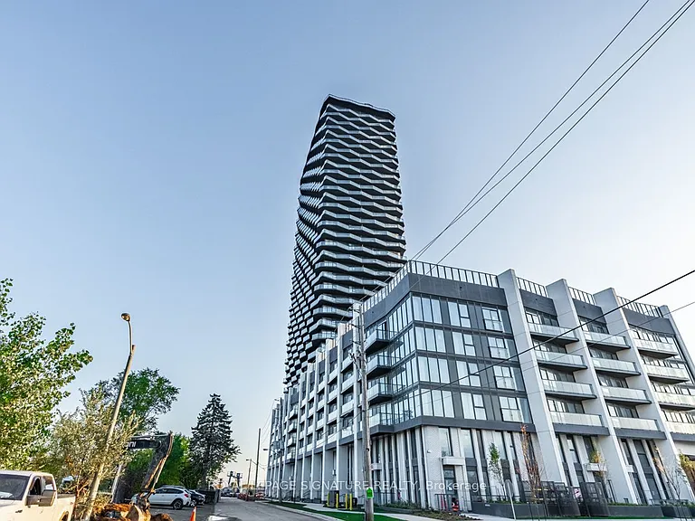 36 Zorra St #805 — Photo 1