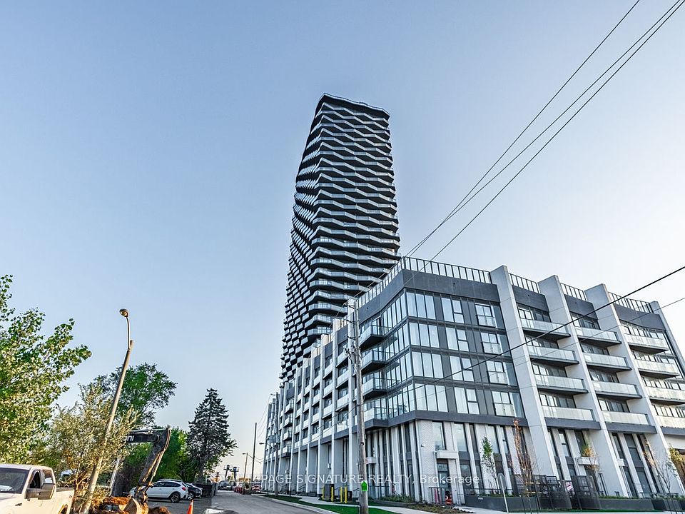 1st image of 36 Zorra St #805