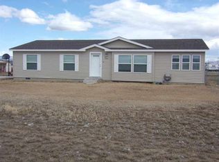 3144 Brow Tine Dr, Helena, MT 59602