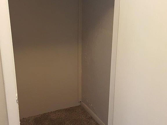 Coat Closet