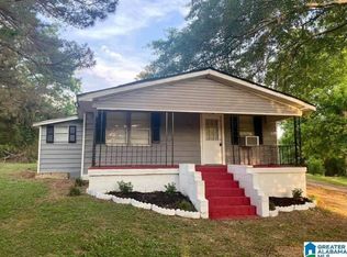 104 Rose St, Oakman, AL 35579