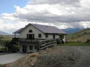 86 Parmenter Road, Carmen, ID 83462