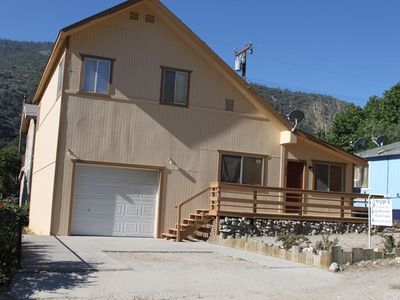 4232 Decator Trl, Frazier Park, CA, 93225