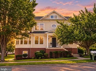 8844 Song Sparrow Dr, Gainesville, VA 20155