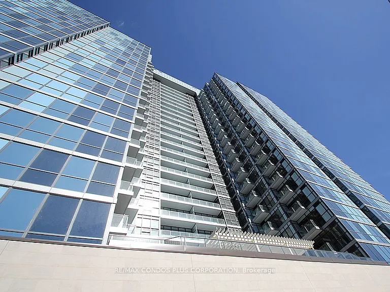 210 Simcoe St #2410 — Photo 1