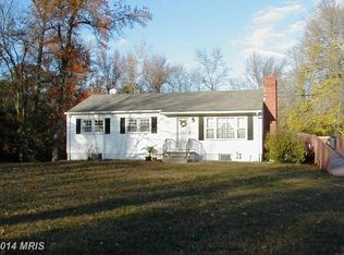 8066 Croom Rd, Upper Marlboro, MD 20772