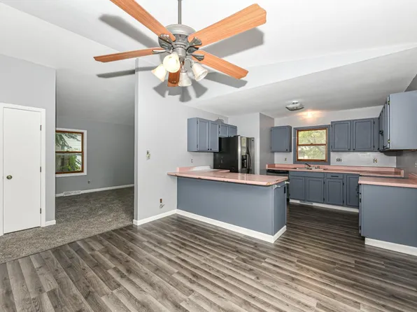 2821 Concord DRIVE, Racine, WI 53403