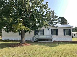 433 Lorenzo Hurst Rd, Springfield, GA 31329