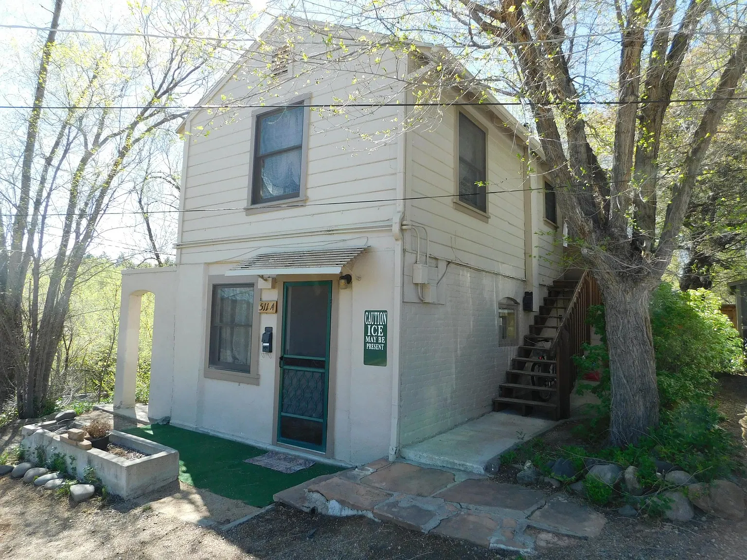 E Goodwin St, Prescott — Photo 1