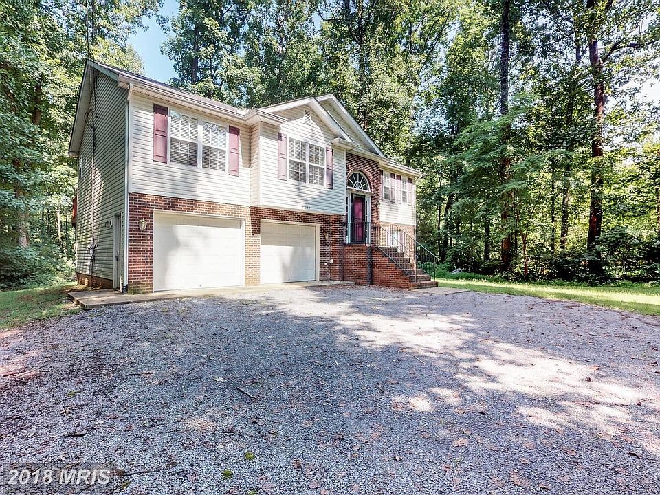 Welccme to 4043 Freezeland RD