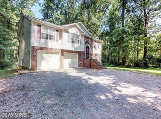 4043 Freezeland Rd, Linden, VA 22642