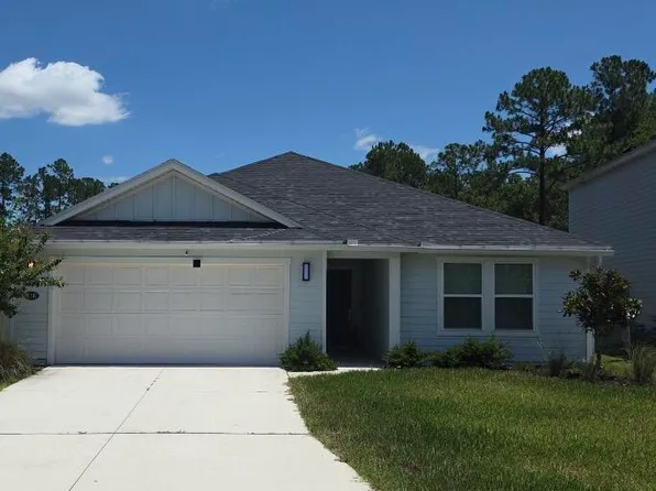 11141 STAPLETON Drive, Jacksonville, FL 32222