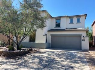 146 E Camino Limon Verde, Sahuarita, AZ 85629