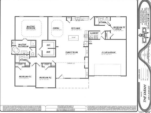 5th image of 478 Riley Cir NW