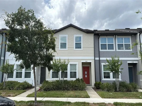 3362 Azolla St, Orlando, FL 32808