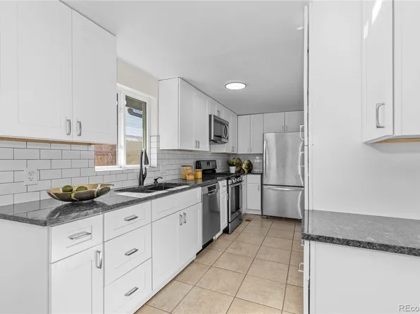 790 W Nassau Way, Englewood, CO 80110