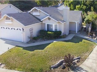 28496 Avion Cir, Castaic, CA 91384