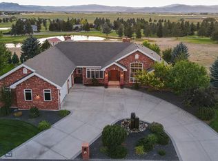 4200 Fox Den Dr, Helena, MT 59602