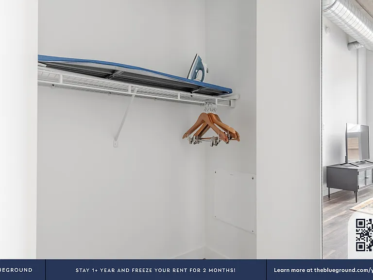 Storage Room