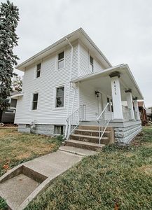 4438 Lafayette St, Fort Wayne, IN, 46806