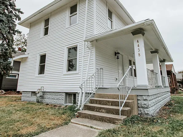 4438 Lafayette St, Fort Wayne, IN 46806
