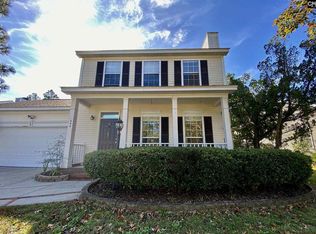 509 Ridge Trail Dr, Columbia, SC 29229