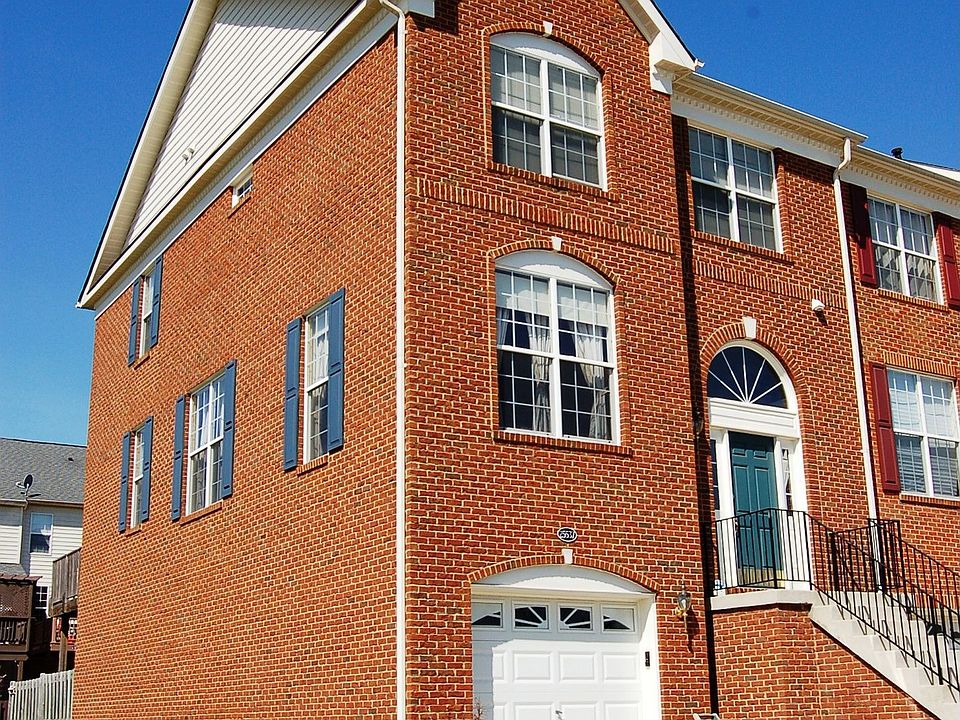 BRICK FRONT END UNIT