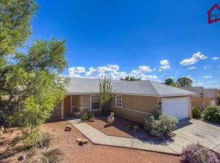 3882 Marble View Dr, Las Cruces, NM 88012