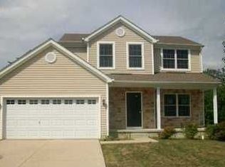 6895 Mac Dr, Canal Winchester, OH