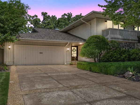 7212 S Gary Ave, Tulsa, OK 74136