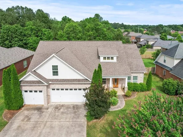 288 Big Oak Ln, Madison, AL 35758