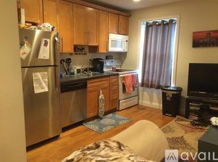 1017 Tremont St #4, Roxbury Crossing, MA 02120