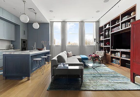3rd image of 100 Amity St APT 4C