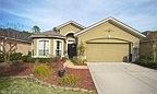Jacksonville Four BR 2.5 BA, THIS LOVELY STUCCO HOME IN BARTRAM
