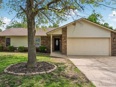 12212 E 81st Pl N, Owasso, OK, 74055
