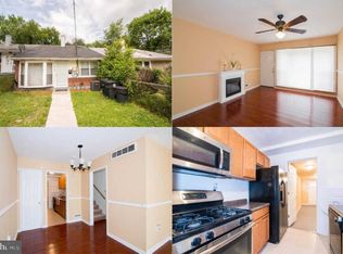 1910 Palmer Park Rd, Landover, MD 20785