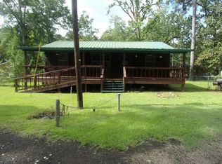 170 Winterwood Dr, Hemphill, TX 75948