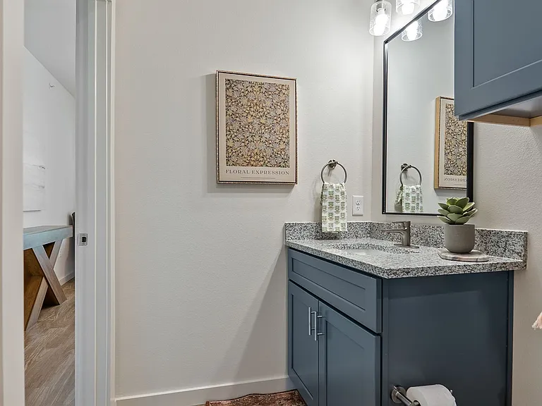 Willow Crossing Apartments — Photo 20