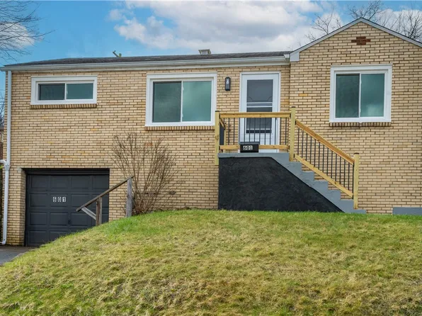 601 Sunnyland Ave, Pittsburgh, PA 15227