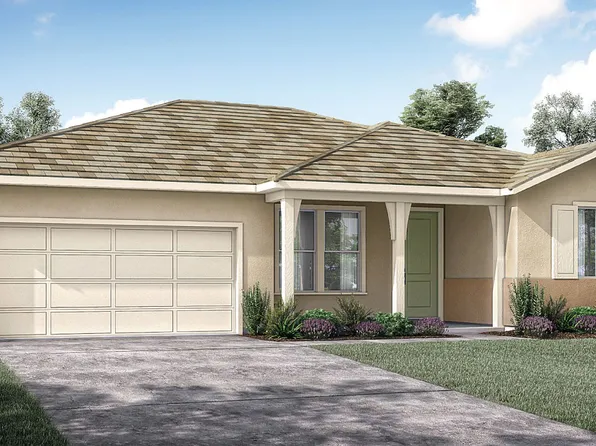 3047 Riviera Ave, Tulare, CA 93274