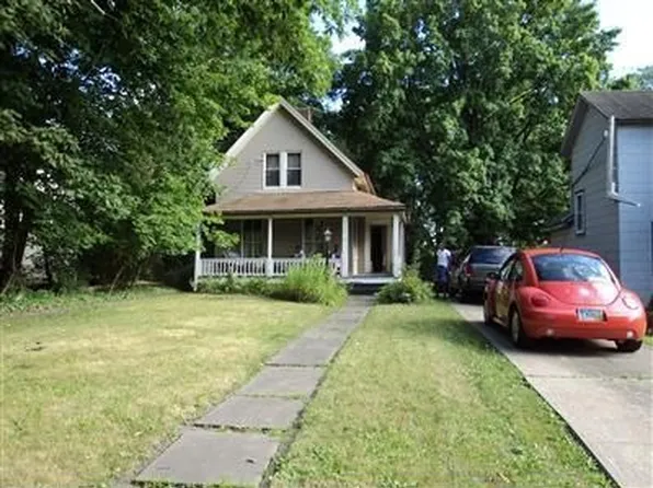 9318 Gorman Ave, Cleveland, OH 44105
