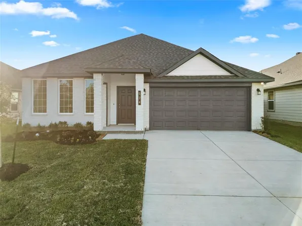524 Shoreview Drive, Conroe, TX 77303