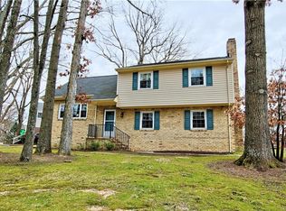 2407 Vollmer Rd, Henrico, VA 23229