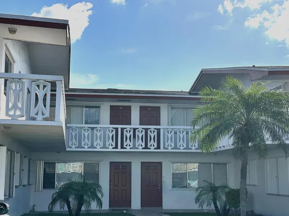 2020 Lake Osborne Drive #19, Lake Worth Beach, FL 33461