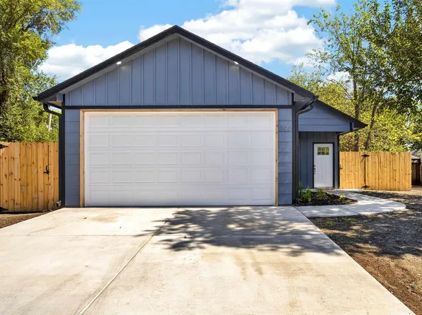1322 N Wabash Ave, Wichita, KS 67214